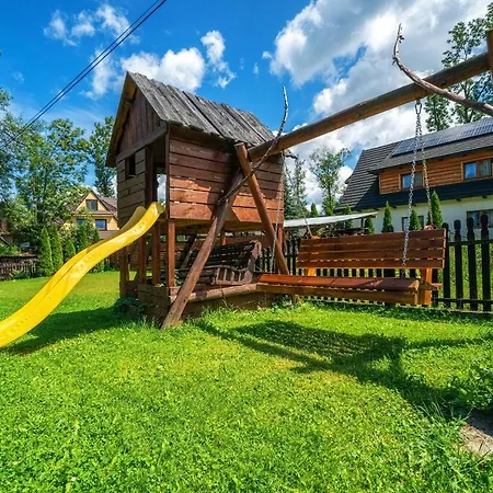 Chałpa u Zbójnika-3